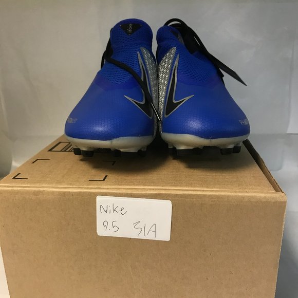 Nike Men's Phantom Vision Academy DF FG/MG - Picture 2 of 5
